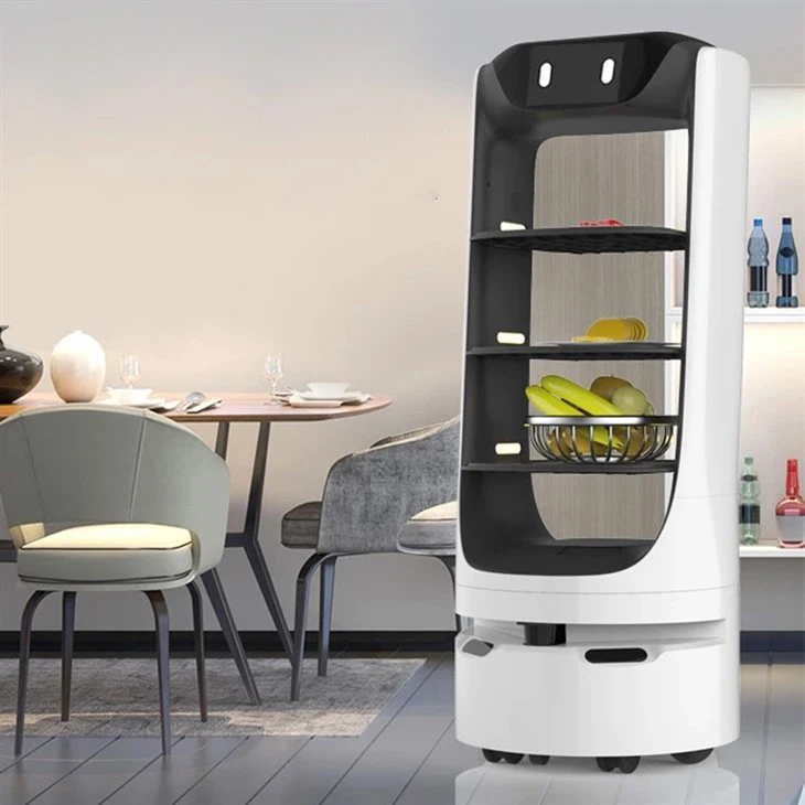 Restaurant Fast Food Delivery Robot suppliers
